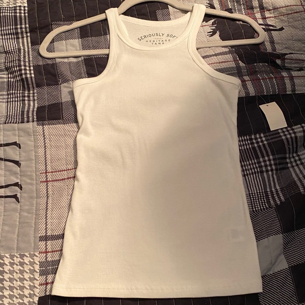 Aeropostale tank top